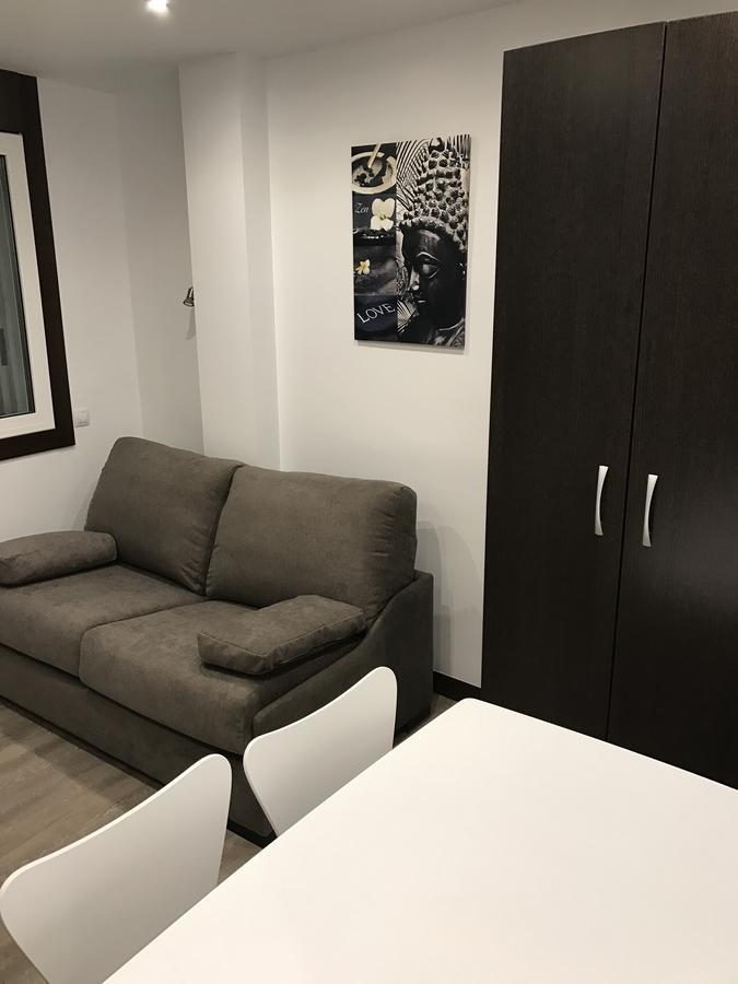 Confortable Sky 403 Pas De La Casa Zewnętrze zdjęcie